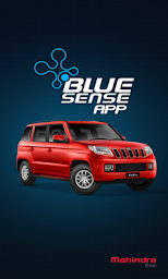 MAHINDRA BLUE SENSE APP TUV300