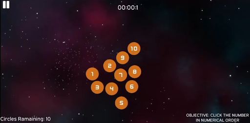 Number Popper Screen 2