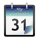 My Calendar icon