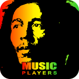 Love Bob Marley icon
