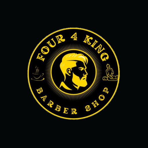 4King logo