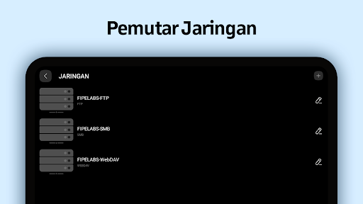 FX Player - Video Semua Format