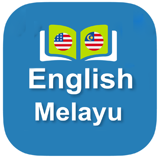 English Malay Dictionary  Icon