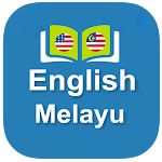 Cover Image of ダウンロード English Malay Dictionary  APK