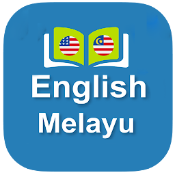 Icon image English Malay Dictionary