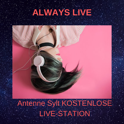 Antenne Sylt Station Live