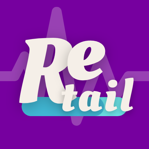 Retail Pulse logo