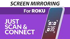 Screen Mirroring Pro for Rokuのおすすめ画像2