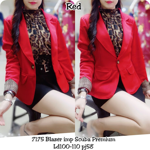 DL Fashion Season City Screen 3