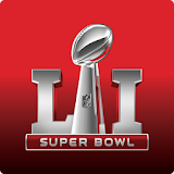 Super Bowl LI Houston - FMP icon