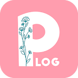 P-Log icon