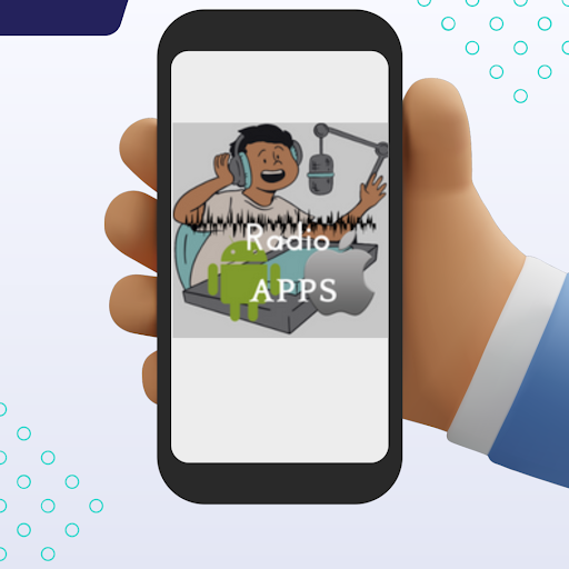 Radio Apps Screen 3
