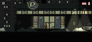 Martial Law - Screenshot 1