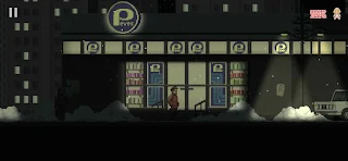 Martial Law - Screenshot 1
