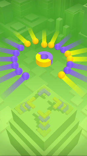 Android application Singularity: Switch the Colors screenshort
