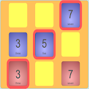 Bing Bang Go! a Tic Tac Toe Math Addition Game