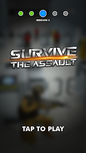 Survive the Assault
