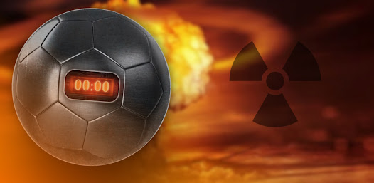 Screenshot 1 Oppenheimer Nuclear Bomb android