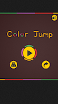 screenshot of Color Dotz : Color Jump
