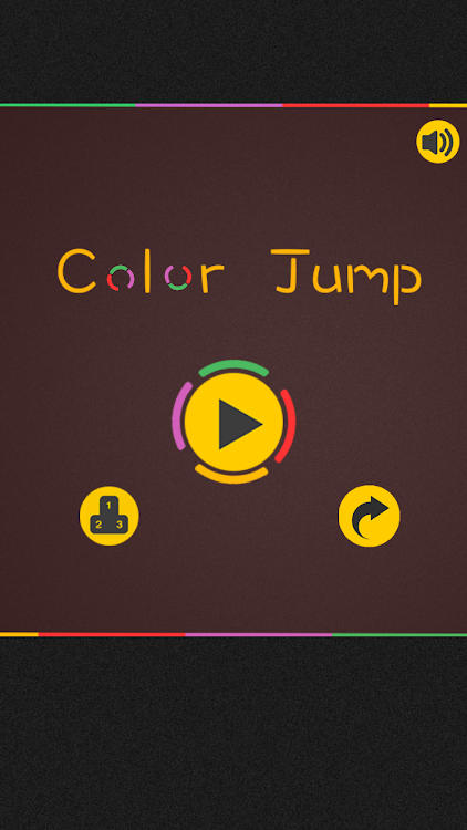 Color Dotz : Color Jump - 1.0 - (Android)