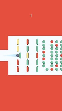 Nokia Red Ball Game 2 - Screenshot 4