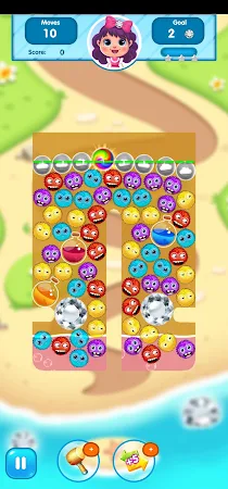 Game screenshot Get the Jewel - Соединяй & Лоп hack