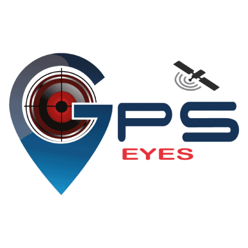 GPS Eyes Rastreo GPS logo