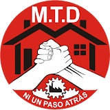 MTD Radio icon
