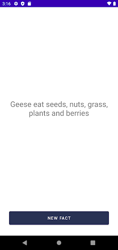 GeeseFax Screen 2