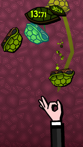 Flick! Screen 3