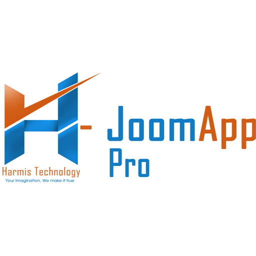 Forums k. Joom логотип.