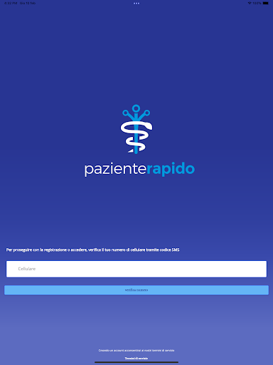 pazienterapido screenshot 8