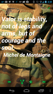 Military Quotes Pro(圖1)-速報App