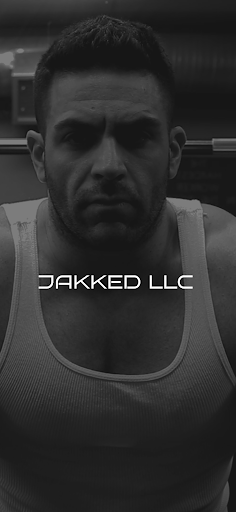 Android application JAKKED screenshort