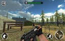screenshot of The Last Commando - 3D FPS