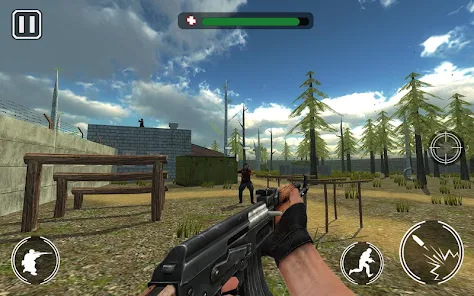 FPS Commando Shooting Games - Apps on Google Play