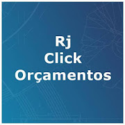 Rj Click Orçamentos  Icon