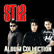 ST 12 Album Collection