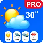 Cover Image of Скачать Basic Weather App - weather widget and forecast 1.0 APK