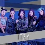 Cover Image of Скачать itzy wallpapers HD  APK