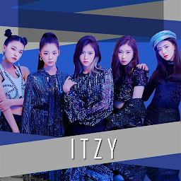 Icon image itzy wallpapers HD