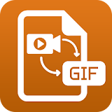 Video to GIF icon