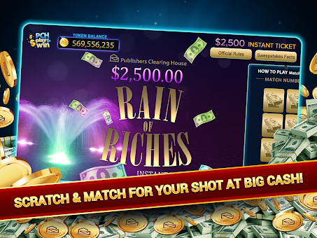 PCH Play & Win screenshot 7