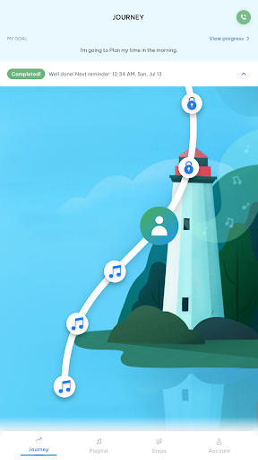 TuneIn Screenshot 3 - AppWisp.com