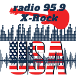 Cover Image of डाउनलोड radio 95.9 X-Rock 3 APK