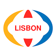 Lisbon Offline Map and Travel Guide