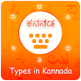 Type In Kannada icon