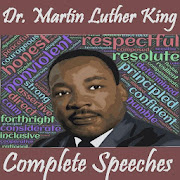 Listen to Dr. Martin Luther King Jr. Speeches