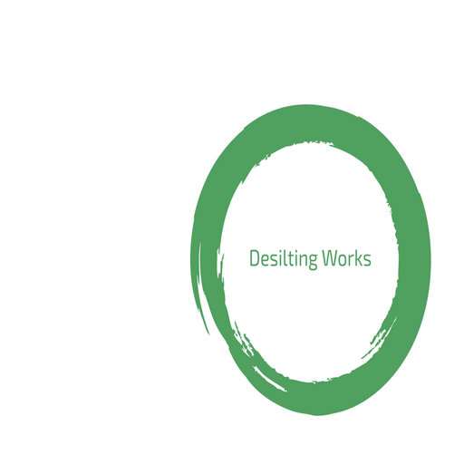 Desilting Works logo