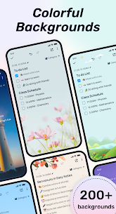 Easy Notes – Notebook, Notepad Mod Apk Latest Version 2022** 4